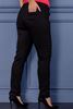 Picture of PLUS SIZE ULTRA COMFORT STRETCH TROUSER